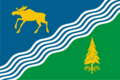 Flag of Bisert