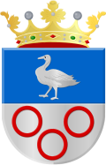 Coat of arms of Gendringen