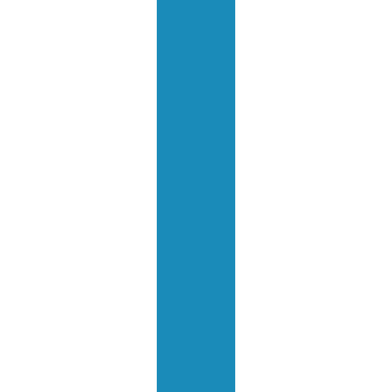 BSicon STR cerulean.svg