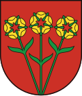 Coat of arms of Stropkov