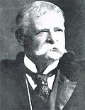 Clement Griscom, 1890s.