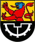 Coat of arms of Retschwil
