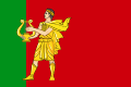 Flag of Aprelevka