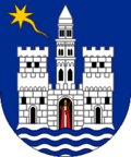 Coat of arms of Trogir