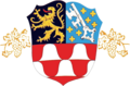 Coat of arms of Dirmstein