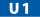 U1
