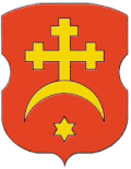 Coat of arms of Lukiv