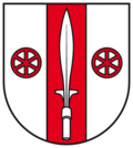 Coat of arms of Harbarnsen