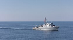 Yung Feng-class