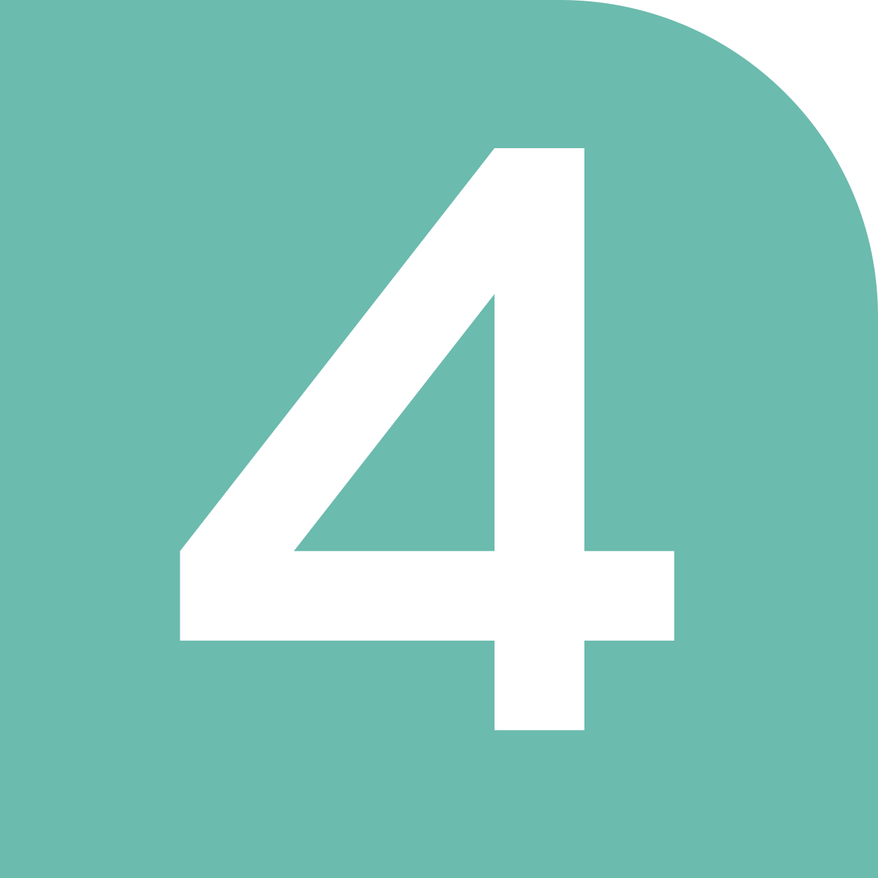 MetroDF Línea 4.svg