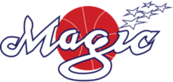 S.E. Melbourne Magic logo