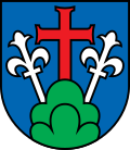 Coat of arms of Friedberg