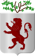 Coat of arms of Spanbroek