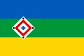 Flag of Perechyn