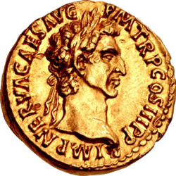 12. Nerva