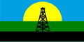 Flag of Cabimas