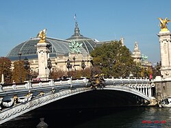 Pont Alexandre-III