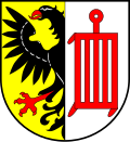 Coat of arms of Lunden