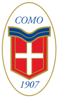 Como logo used between 1991 and 2017