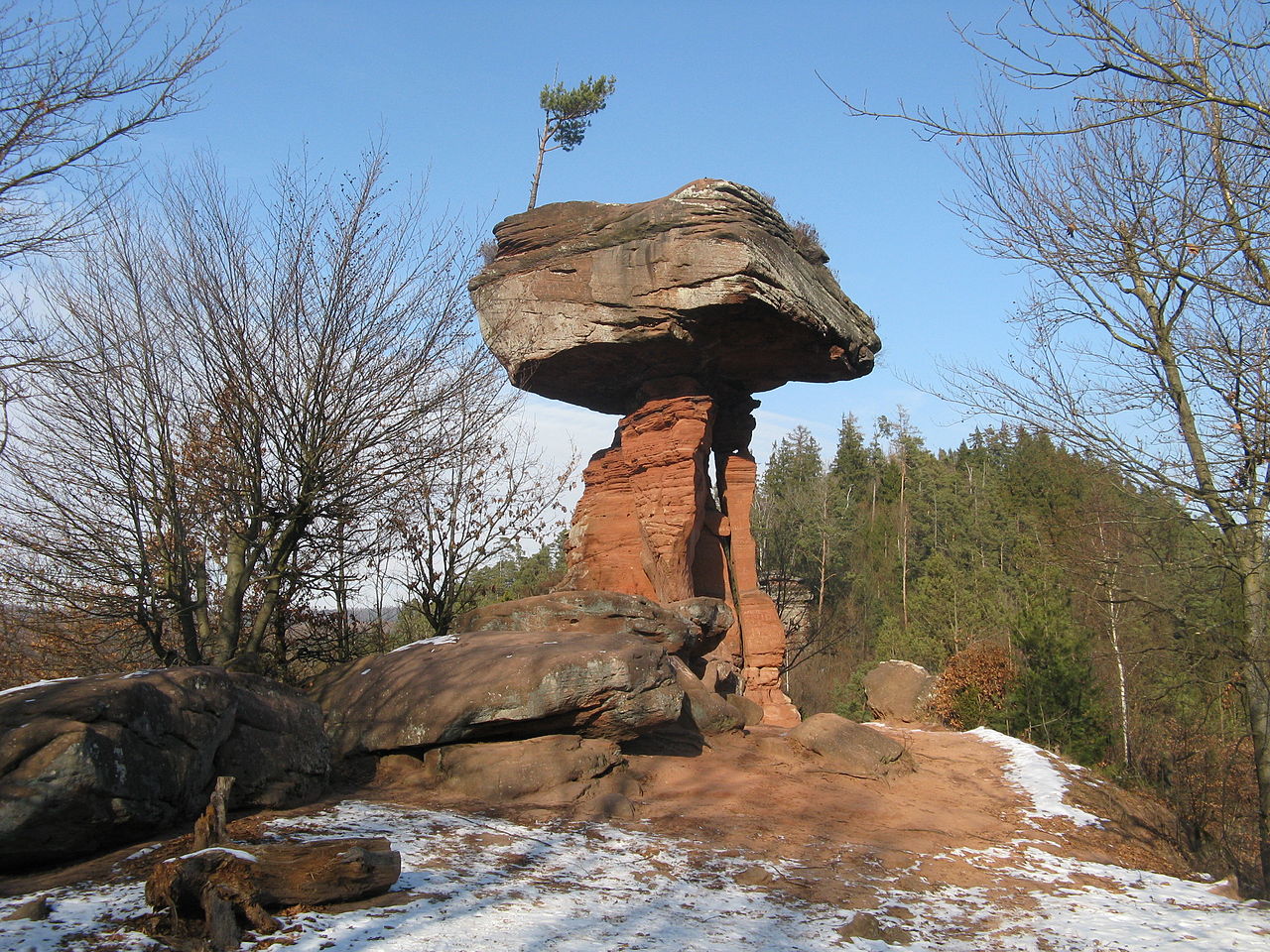 Teufelstisch Winter.JPG