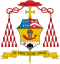Mario Grech's coat of arms