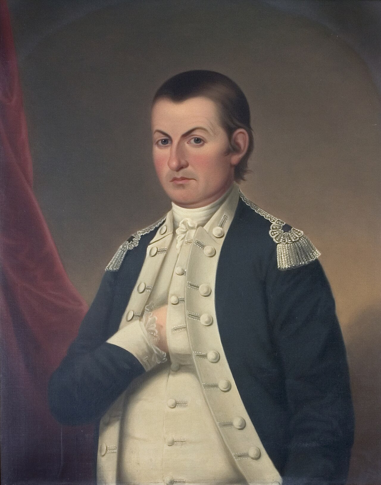 Christopher Greene by James Sullivan Lincoln.jpg