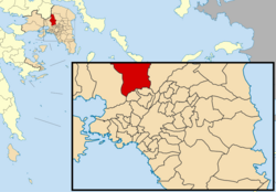 Location of Fyli