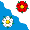 Flag of Jaberg