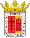 Coat of arms of Calatorao