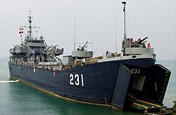 Chung-hai-class