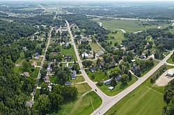 Oronoco, Minnesota