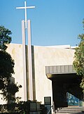 Sandringham Catholic Church