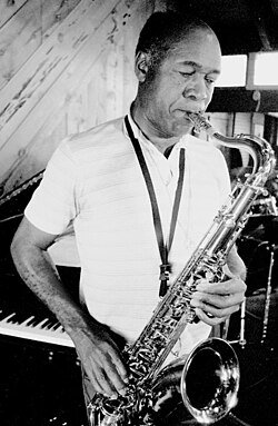 Collette in 1985