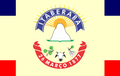 Flag of Itaberaba