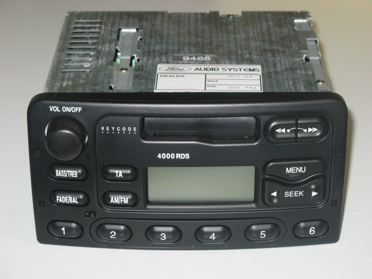 Ford Radio 4000 RDS 1.jpg