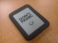 Nook 2nd generation