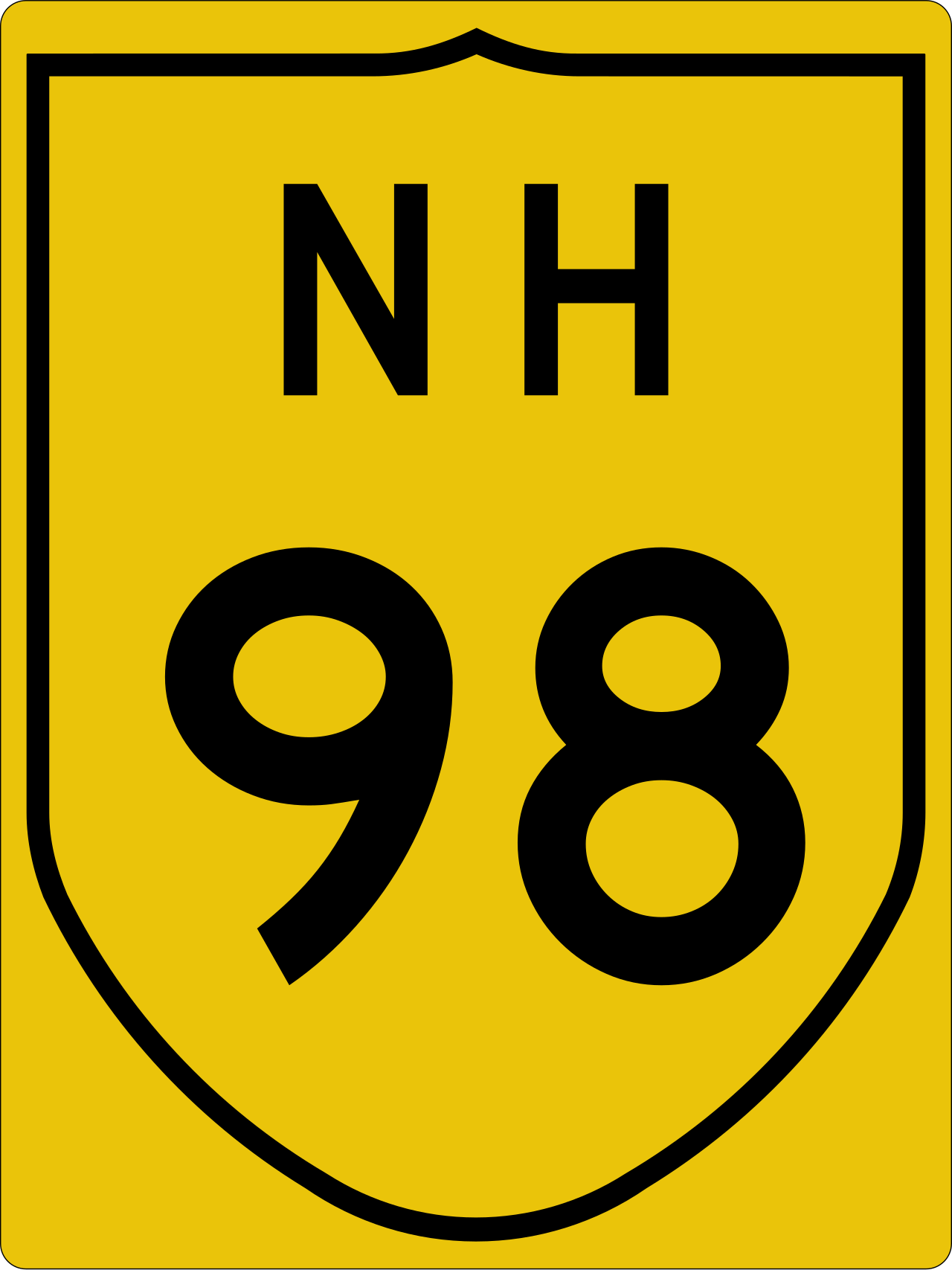 NH98-IN.svg
