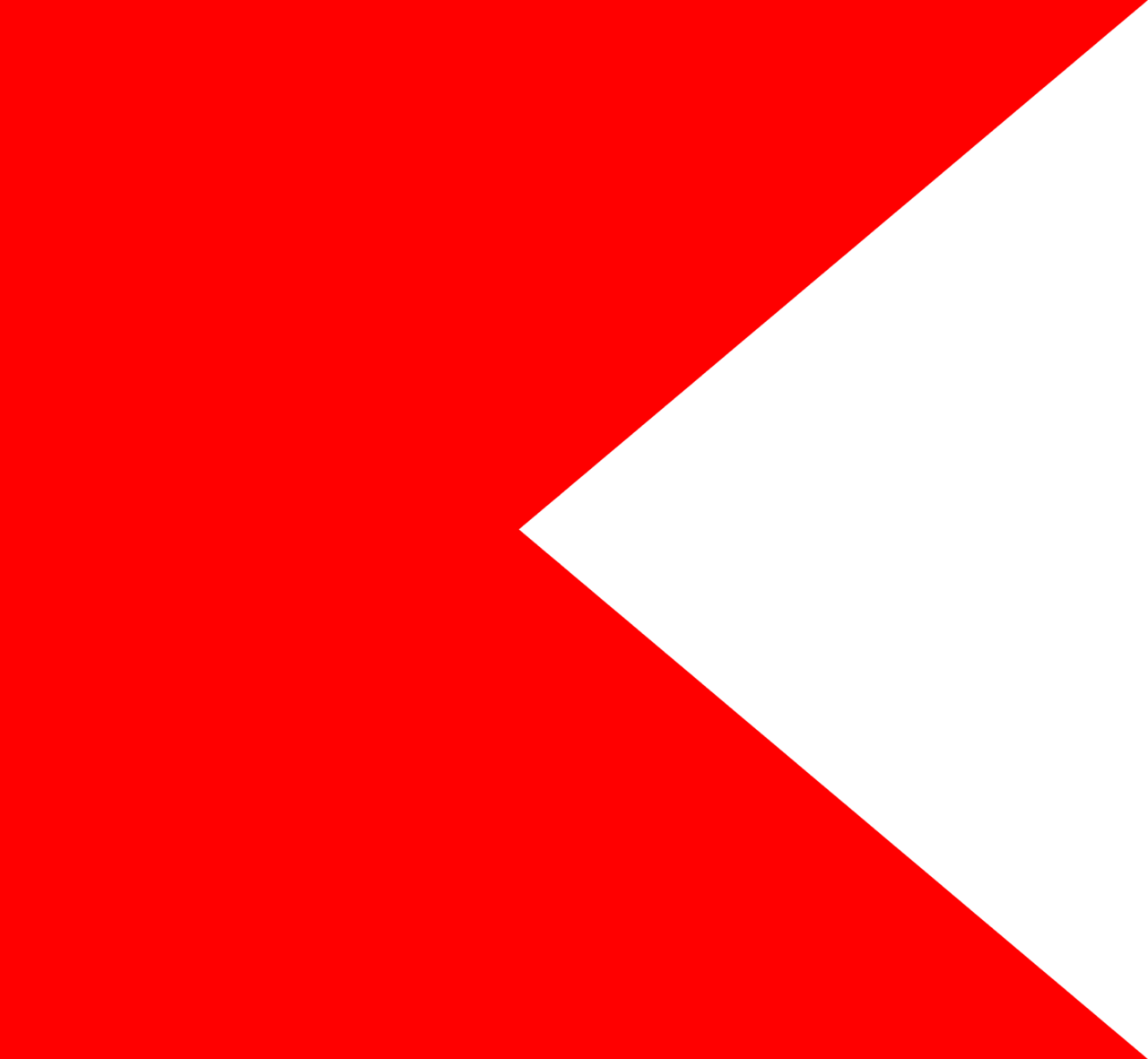 Nagpur State flag.png
