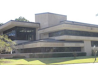 Georgia Pacific office