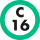 C-16