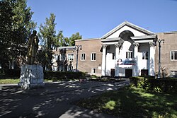 Artyom Palace of Culture