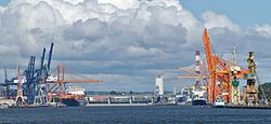 Port of Gdynia