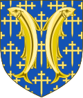 Coat of arms of Bar