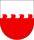 thorny, Finnish heraldry
