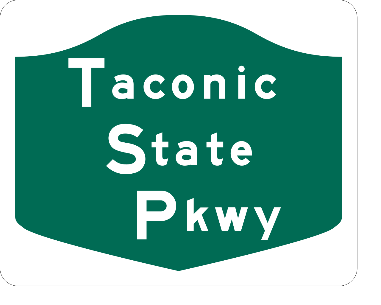 Taconic State Pkwy Shield.svg