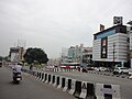 Asilmetta Road