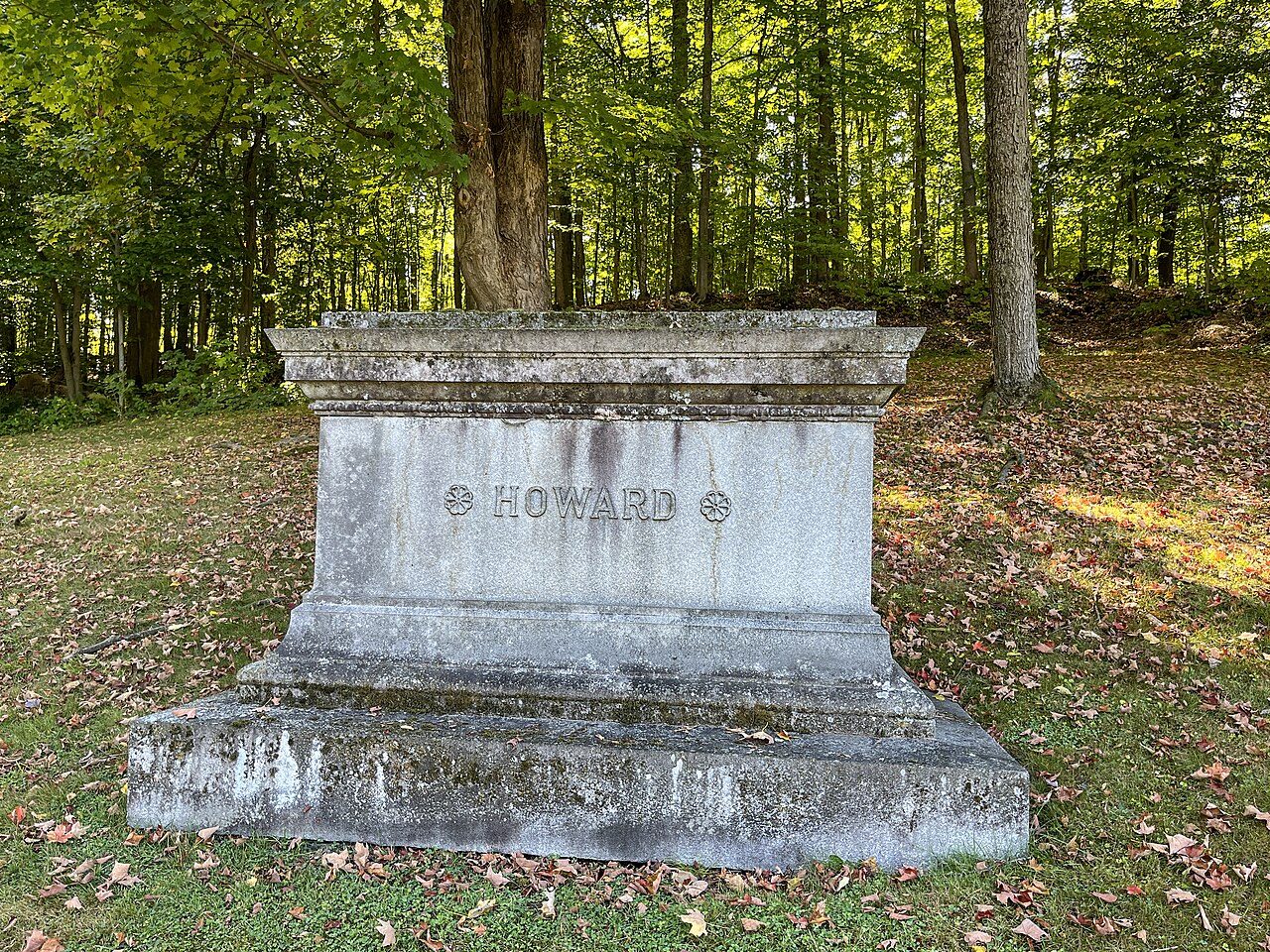 Howard Tombstone.jpg