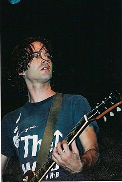 Russo in 1995