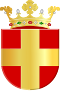Coat of arms of Lienden