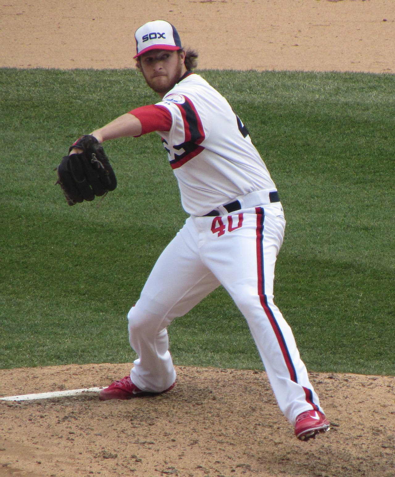 Daniel Webb White Sox 2014 (cropped).jpg